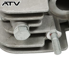 Cylinder Head Spark Plug 12200-HN5-670 2000-2006 for Honda Rancher TRX350
