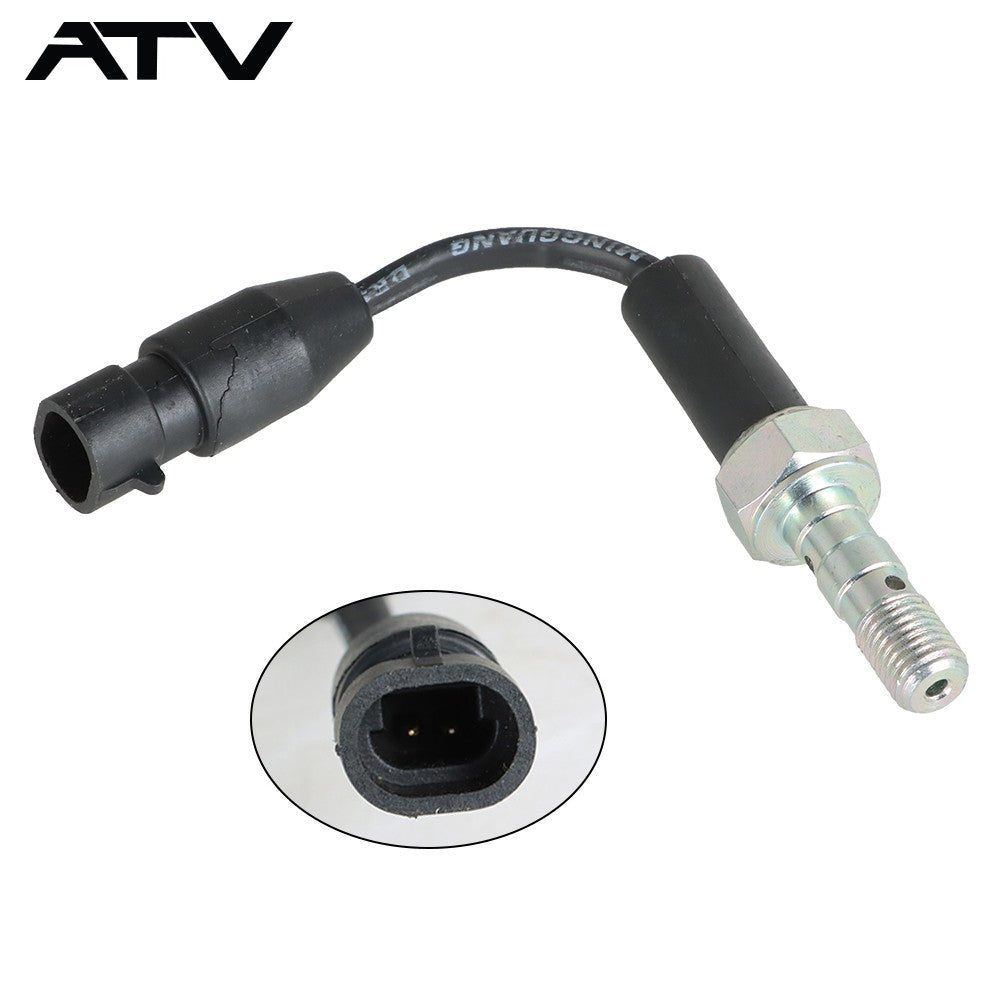 Generic For Polaris 2013-2021 Ranger Crew XP 570 900 1000  Brake Line Switch
