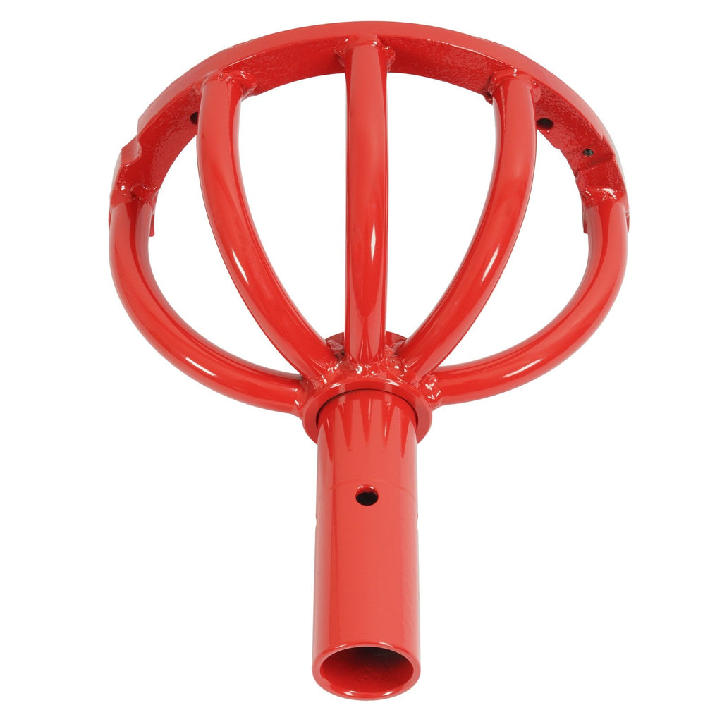 Red Forged Engine Stand Fit VW Porsche 356 911 912 930 914 Air Cooled Engines