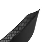 Rear Fender Panel Side Vent Air Scoop For 2015-2023 Ford Mustang GT Style