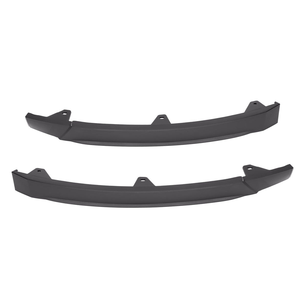 Valance Set For Chevrolet Impala 2014-2020 2018 Front Driver and Passenger Side