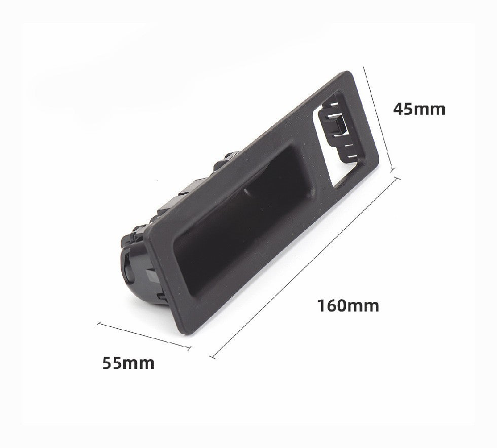 Rear Reversing Camera RV CAM Trunk Handle For BMW F30 F32 F34 F36 F22 F10 F01