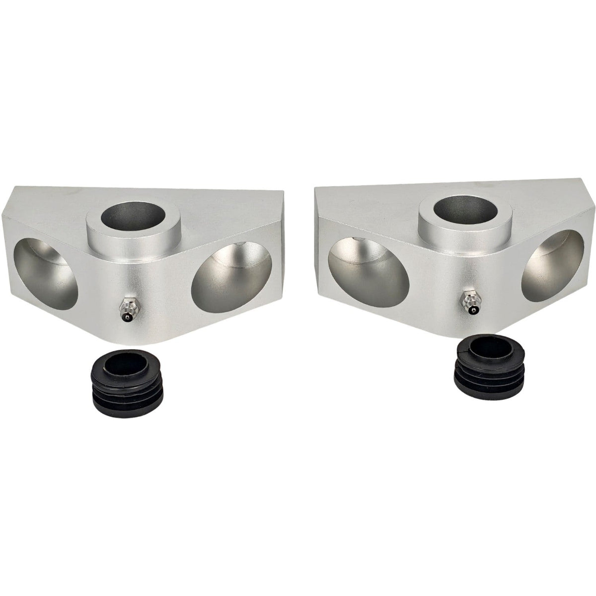 Fit Can Am Defender UTV SXS HD8 HD10 2016-2024 Dump Bed Hinge Mount Kit HD