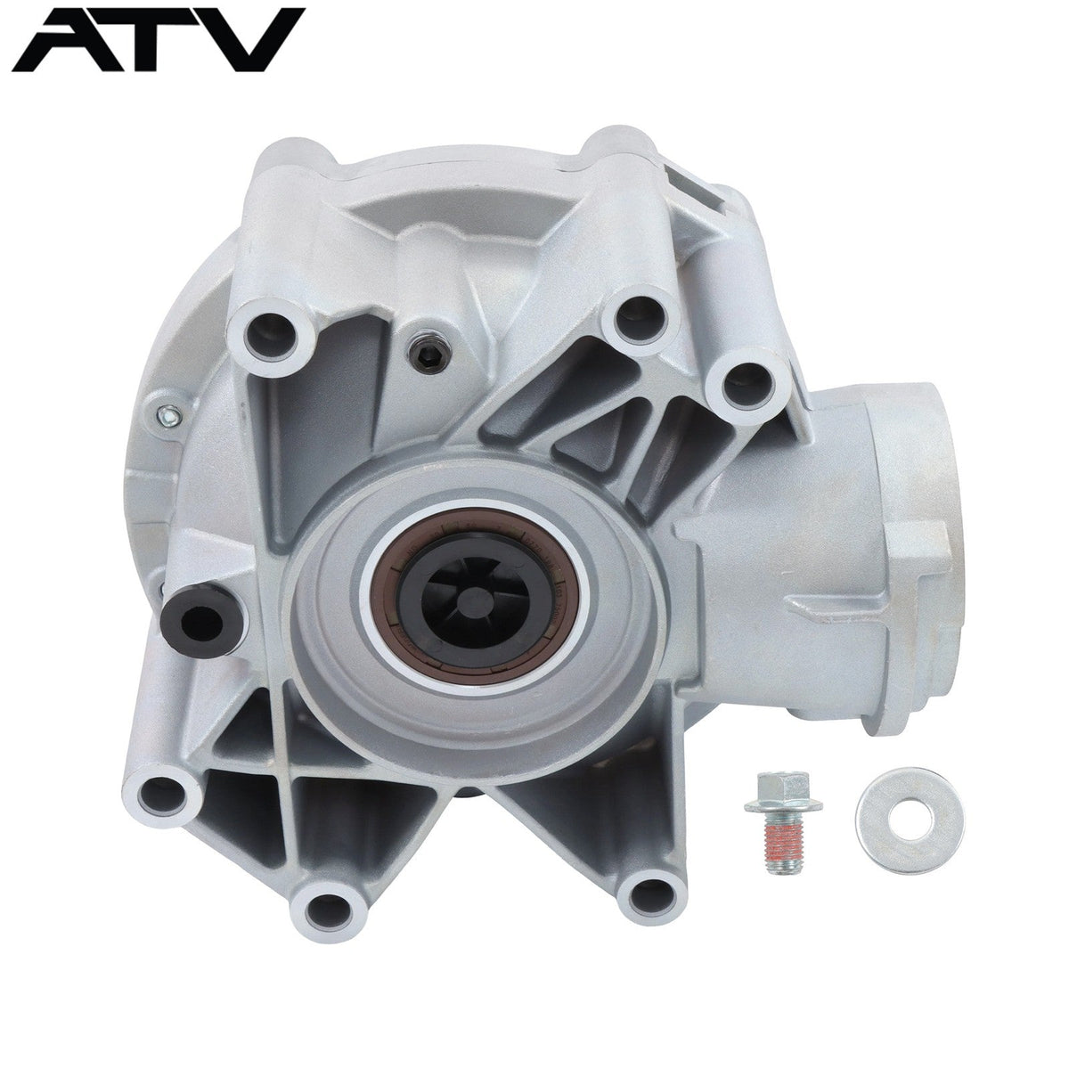 Rear Differential For Can-Am Commander Outlander Renegade 800R / 1000 705501391