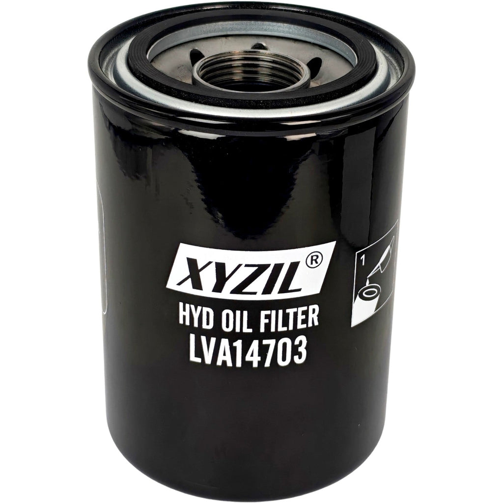 LVA14703 Hydraulic Oil Filter Fit for John Deere Tractor 2032R 2036R 2038R 3032E