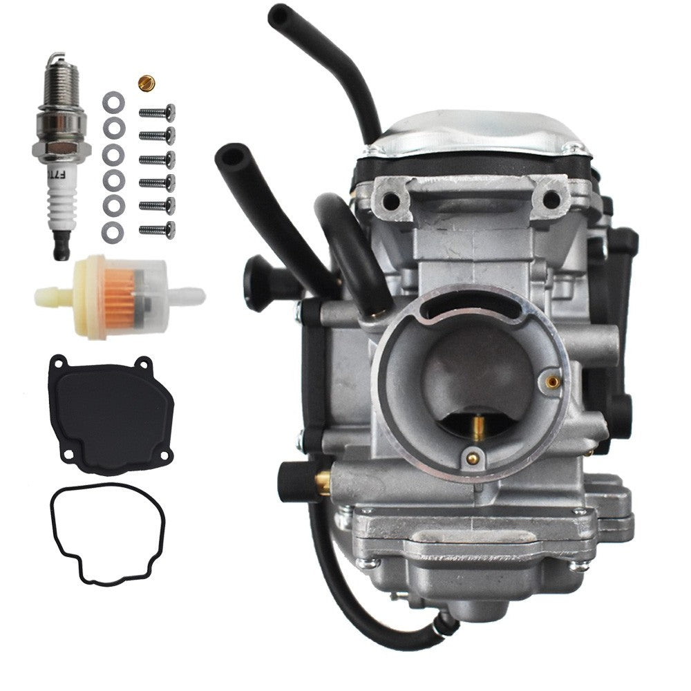 Carburetor For 1999-2004 Yamaha BEAR TRACKER YFM 250 ATV 250 YFM250 BearTracker