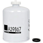 Filter Kit for CASE 580B w/L 4 3.1L 3081cc Engine Lube Fuel Outer Inner Air