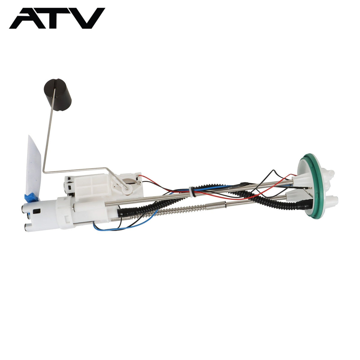 709000662 For Can Am Defender HD5 HD8 HD10 New Fuel Pump 2017- 2021 ATV