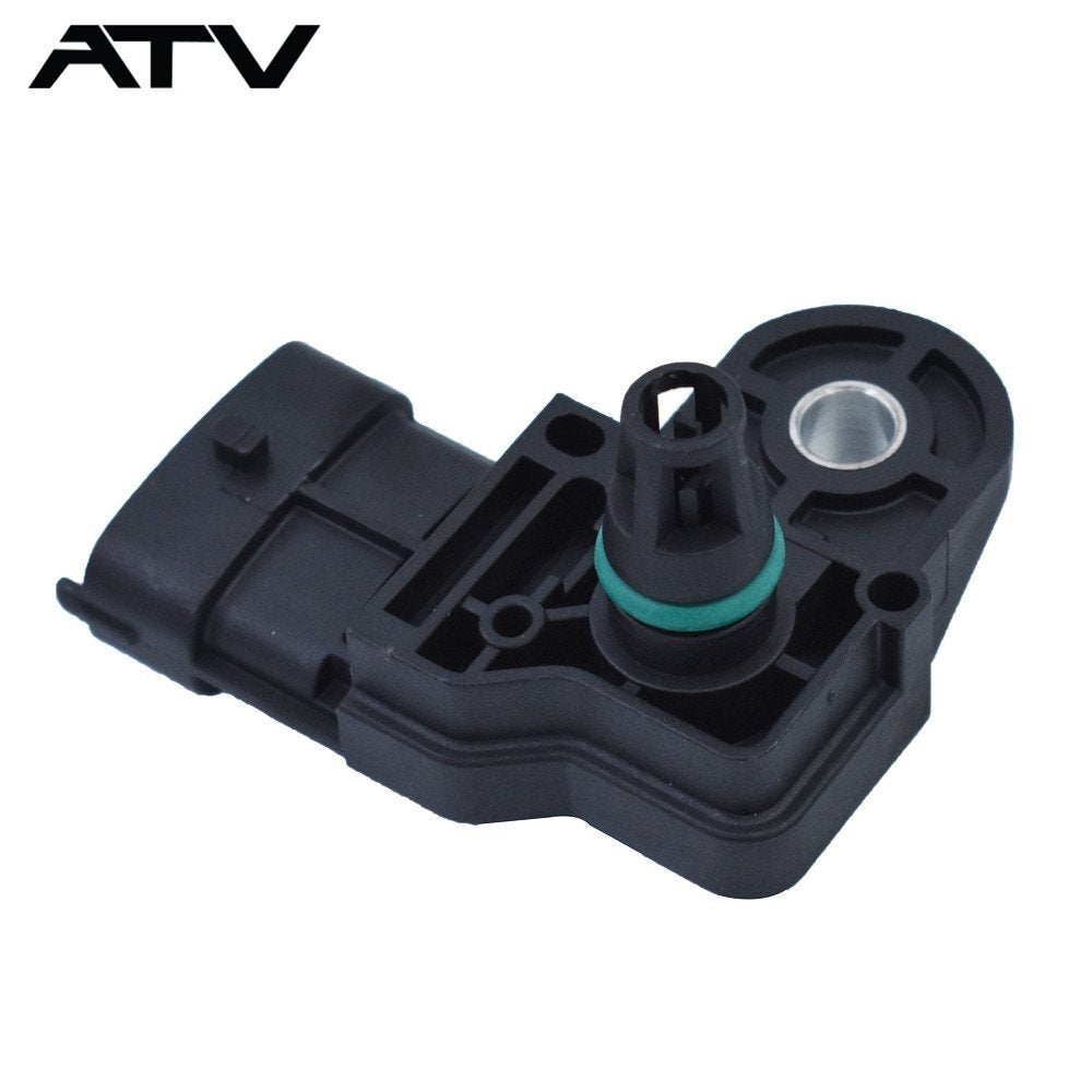 For Polaris RZR 570 800 900 1000 XP TMAP T-Map Sensor 2410422 2411528 Kit