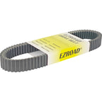 CVT Drive Belt 0823-231 for Arctic Cat ATV 1000 H2 EFI Mud Pro, 1000s H2 EFI