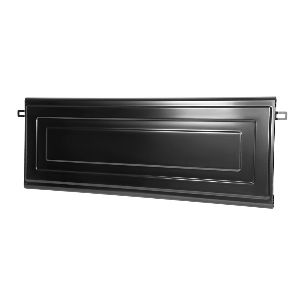 For 1954-1987 Chevrolet  Stepside Truck Rear Electrophoresis Tailgate Primed