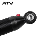 Rear Shock Absorber B35-F2200-00-00 2016-2018 For Yamaha Wolverine 700 Dual-Rate