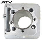 For Honda Trx400ex 1999-2008 Std Bore Cylinder Piston Rings Top End Kit