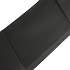 For Dodge Challenger 2008-2014 SRT Style Front Bumper Chin Spoiler Splitter Lip