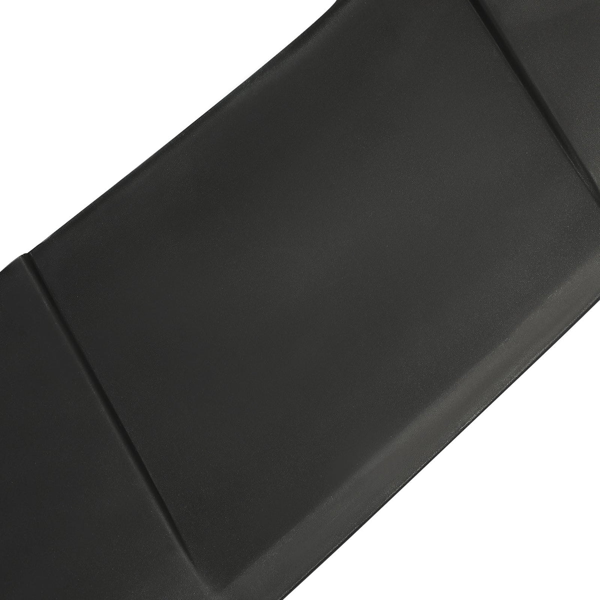 For Dodge Challenger 2008-2014 SRT Style Front Bumper Chin Spoiler Splitter Lip