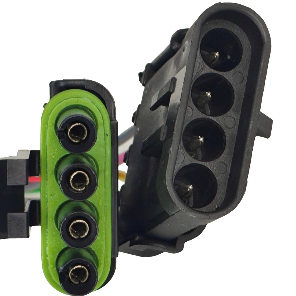 DW-3 Transmission Shift Control 0501210681 35367A for Lull 6K-37 6K-42 8K-42