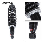 for Can-Am 706201163 706201170, Gas-Charged, Quality Tested Monster Front Shock