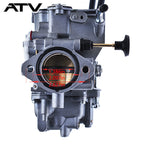 Carburetor Fit For Yamaha Kodiak 400 YFM 400 4x4 4WD ATV YFM400 1993 -1995