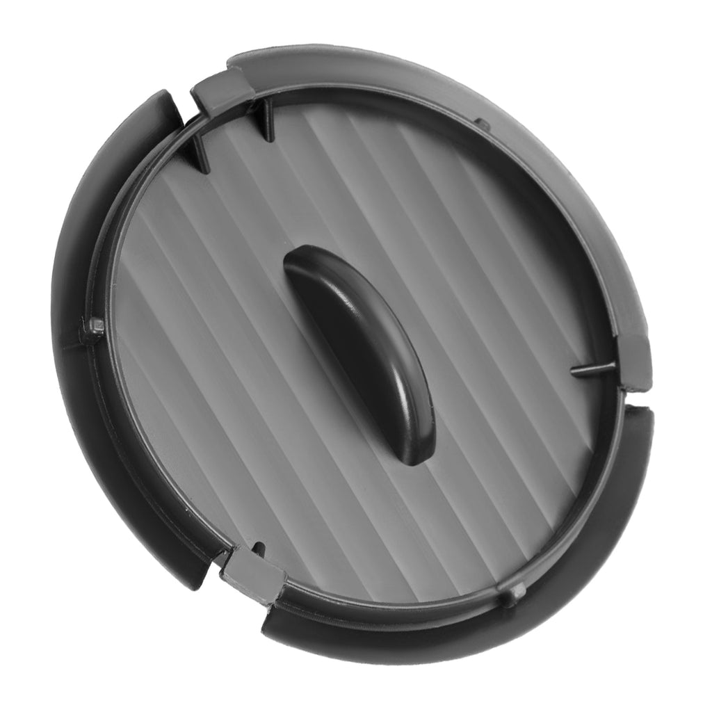For Chevrolet Corvette C5 1997-2004 Headlight Bezel Dust Plug Cap Cover Set