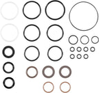 434519 Trim & Tilt O-Ring & Seal Rebuild For Johnson Evinrude OMC 0434519 FSM011