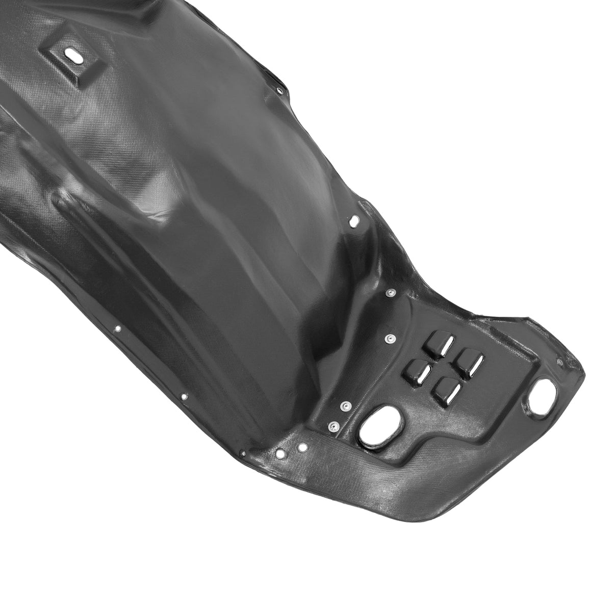 For Honda Civic 2012-15 Front Right Inner Fender Liner Splash Shield #HO1249166