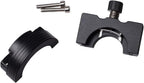 7/8" 22mm Throttle Twist Grip Tube Accelerator For Kawasaki Honda Suzuki Ducati