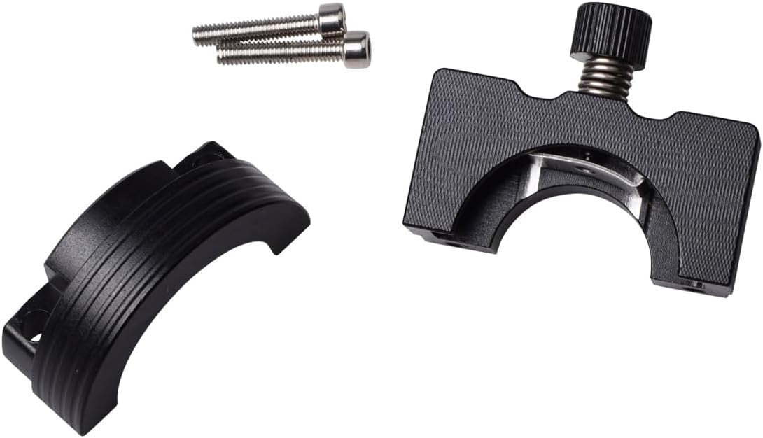 7/8" 22mm Throttle Twist Grip Tube Accelerator For Kawasaki Honda Suzuki Ducati