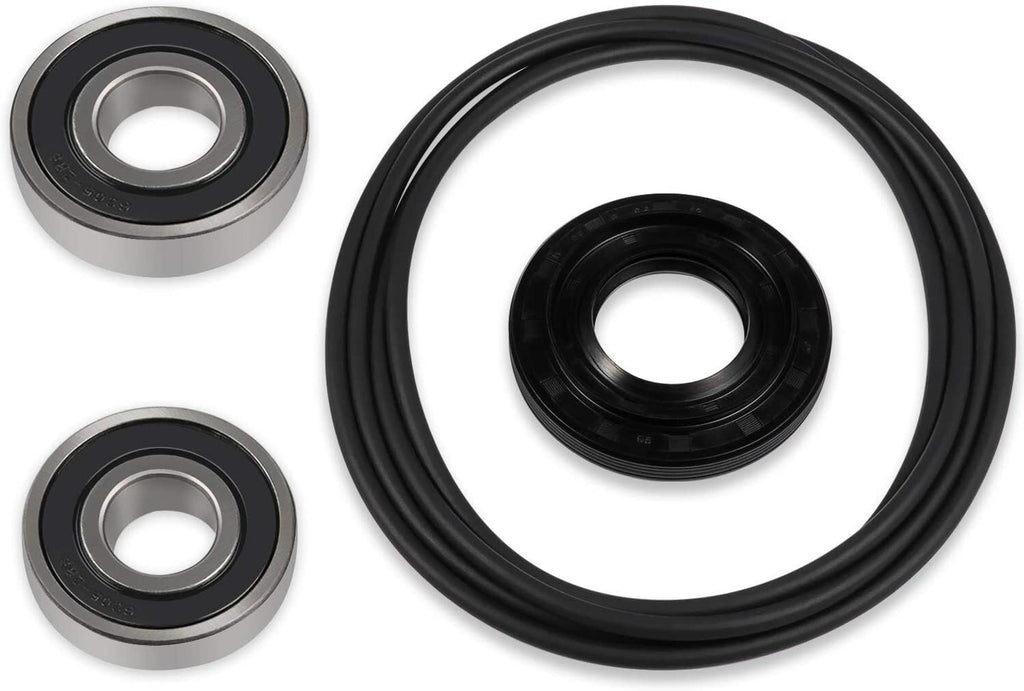 Front Load Washer Tub Bearings and Seal Kit for LG & Kenmore / Sears 4280FR4048