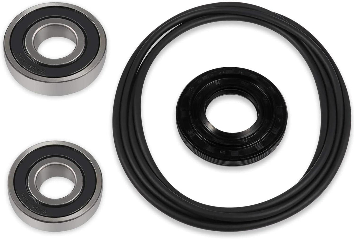 Front Load Washer Tub Bearings and Seal Kit for LG & Kenmore / Sears 4280FR4048