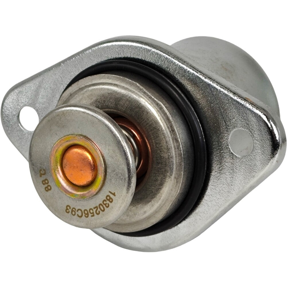 Air Conditioner Thermostat 1830256C93 For 90-02 International Thermostat 4900
