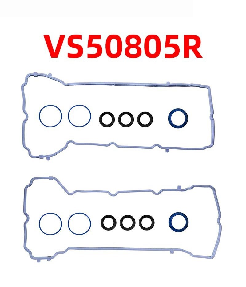 Valve Cover Gasket Sealing VS50805R 5184562AC 828604 for Chrysler Dodge Jeep Ram