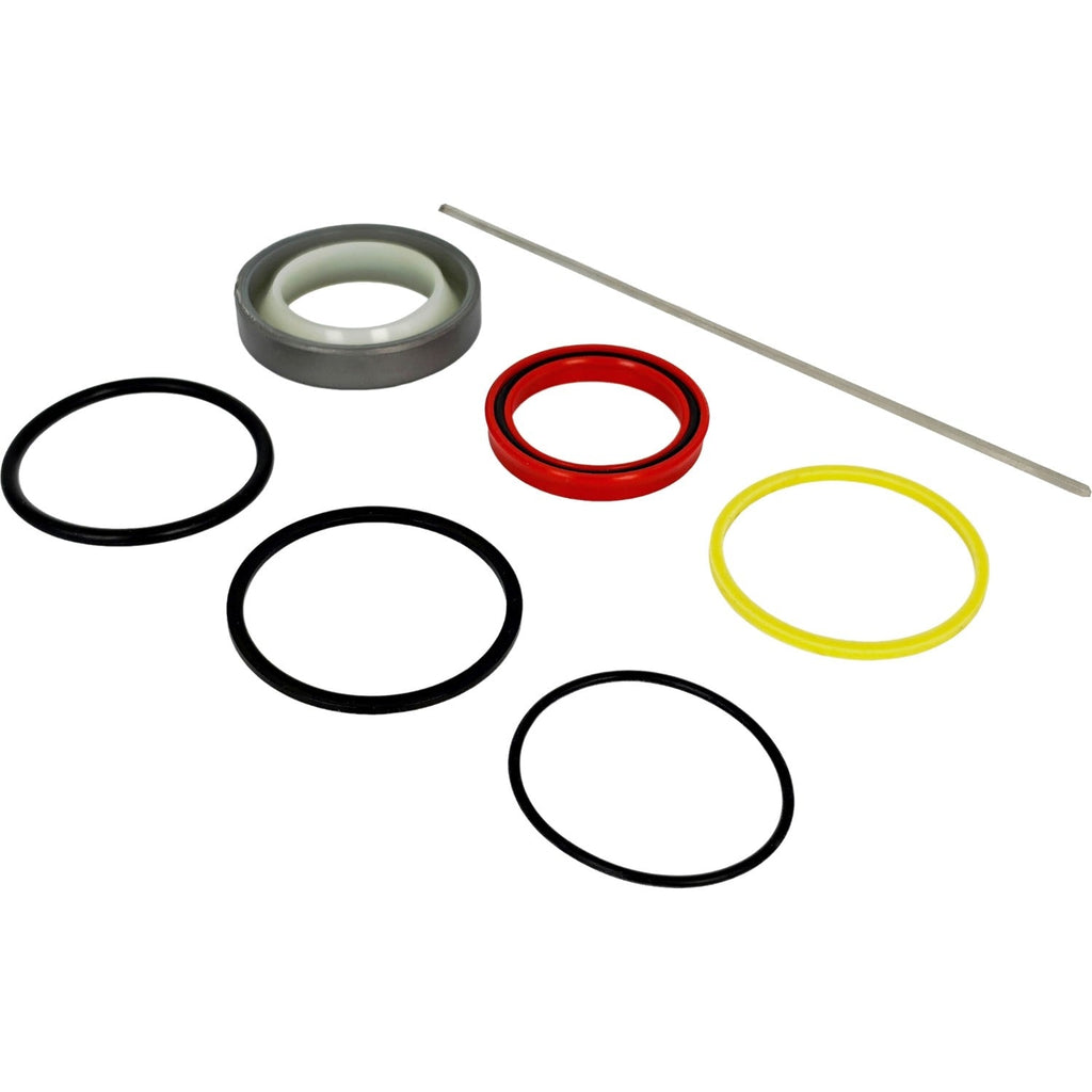 25H41702 Hydraulic Seal Kit Fit for Cylinder (1-1/2" Bore, 1" Rod, 15" Stroke)