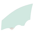 Right Front Door Window Glass Light Green For Hyundai Sonata 2015-19 #82420C2000