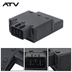 CDI Box Ignition 3FA-85540-20-00 For 2004-2013 Yamaha Grizzly YFM125 YFM125G