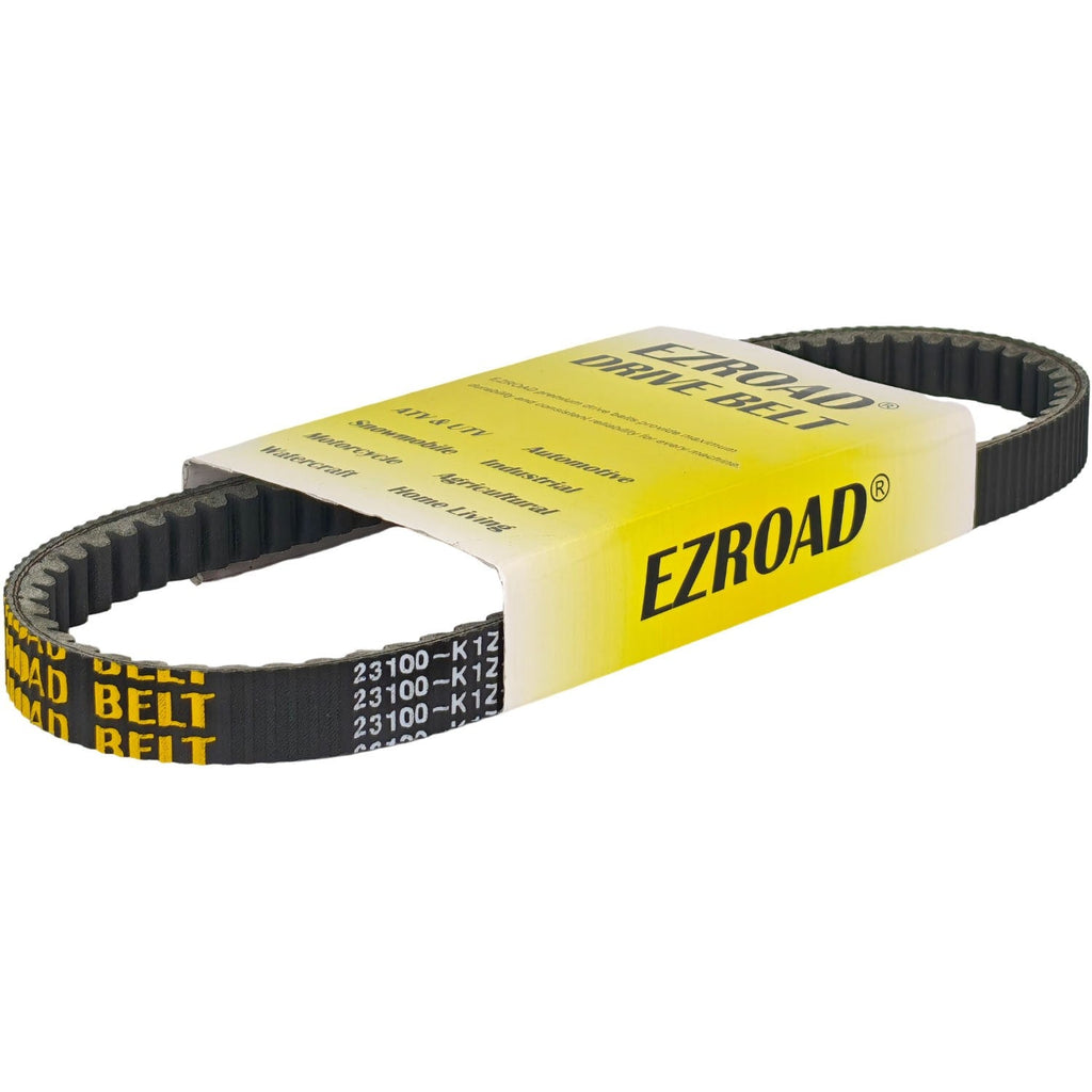 Drive Belt Fit Honda PCX 125 160 150 3100-K1Z-J11 23100-K1N-D01 23100-K1Y-D11