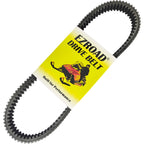 0627-111 Drive Belt Fit for Arctic Cat M 8000 2020-2024 Hardcore Alpha One ES