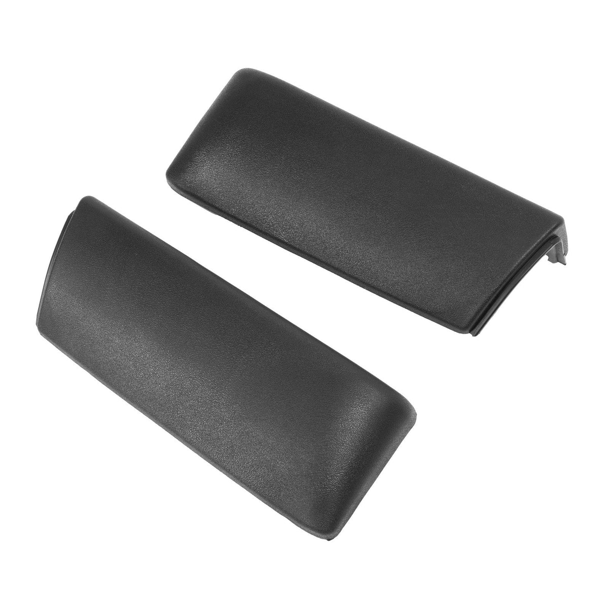 Black Door Panel ArmRest Pad Left Right Side Plastic For 1998-2003 Ford Ranger