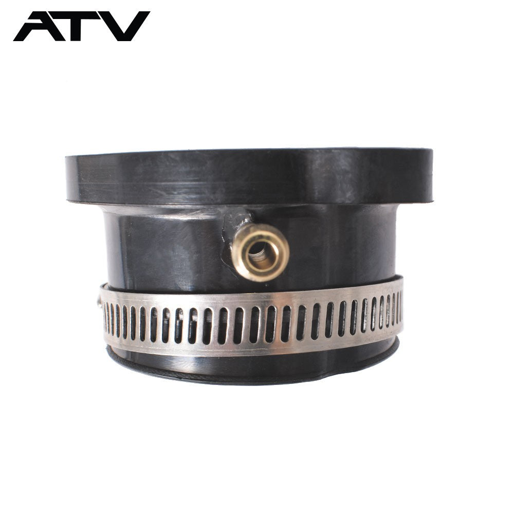 Carburetor Boot Rubber Flange for Can-am Quest 500 650 2002 2003 2004 420267270
