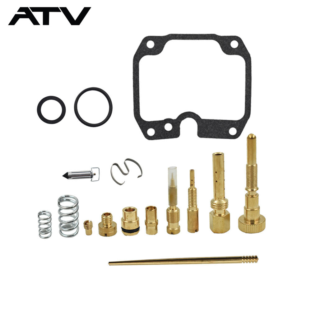 Generic Carburetor Rebuild Kit Repair for Yamaha Moto 4 YFM200 1986-1989 New