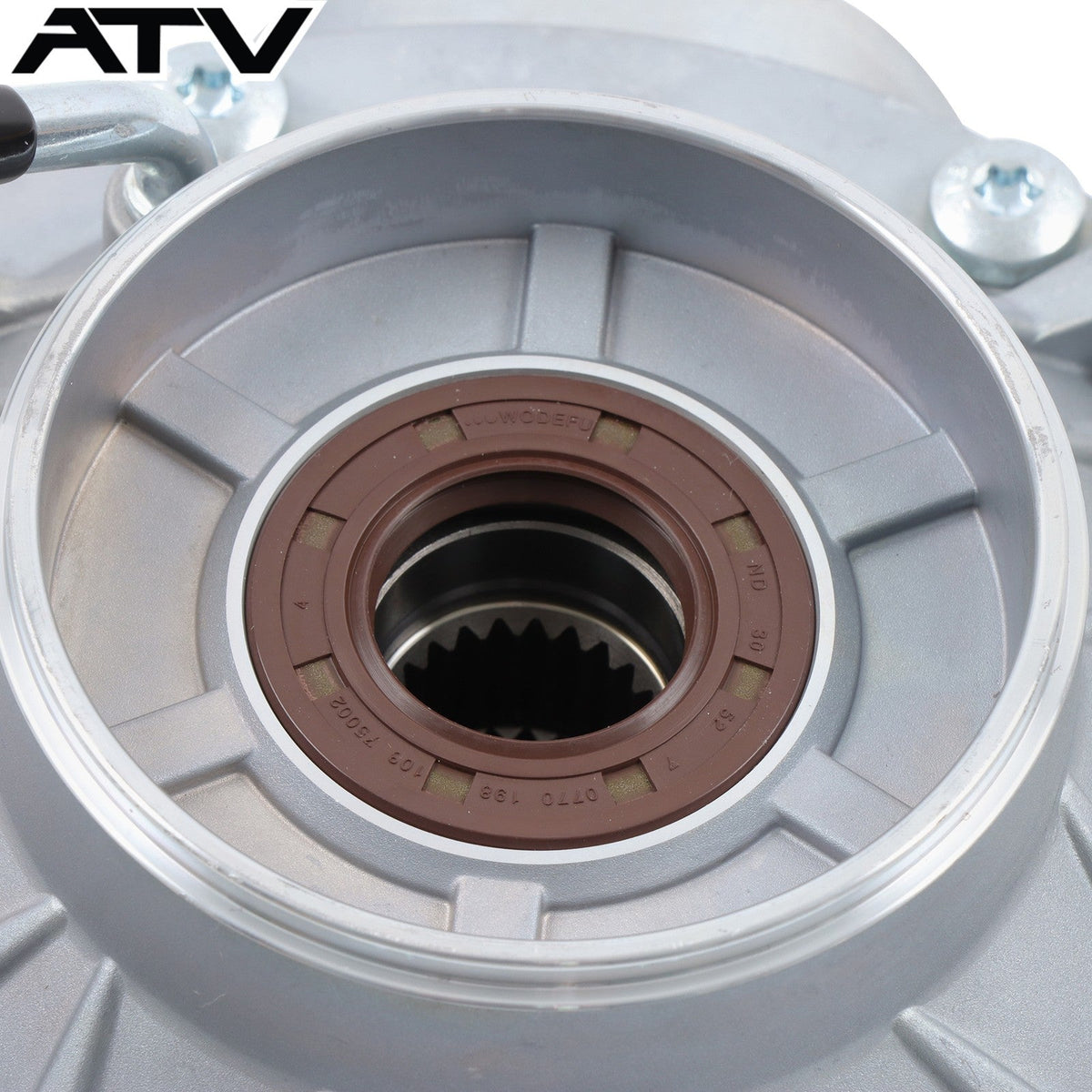 Rear Differential For Can-Am Commander Outlander Renegade 800R / 1000 705501391