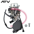 Carburetor For Kawasaki Bayou 400 KLF400 KLF 400 1993 1994 1995 Carb