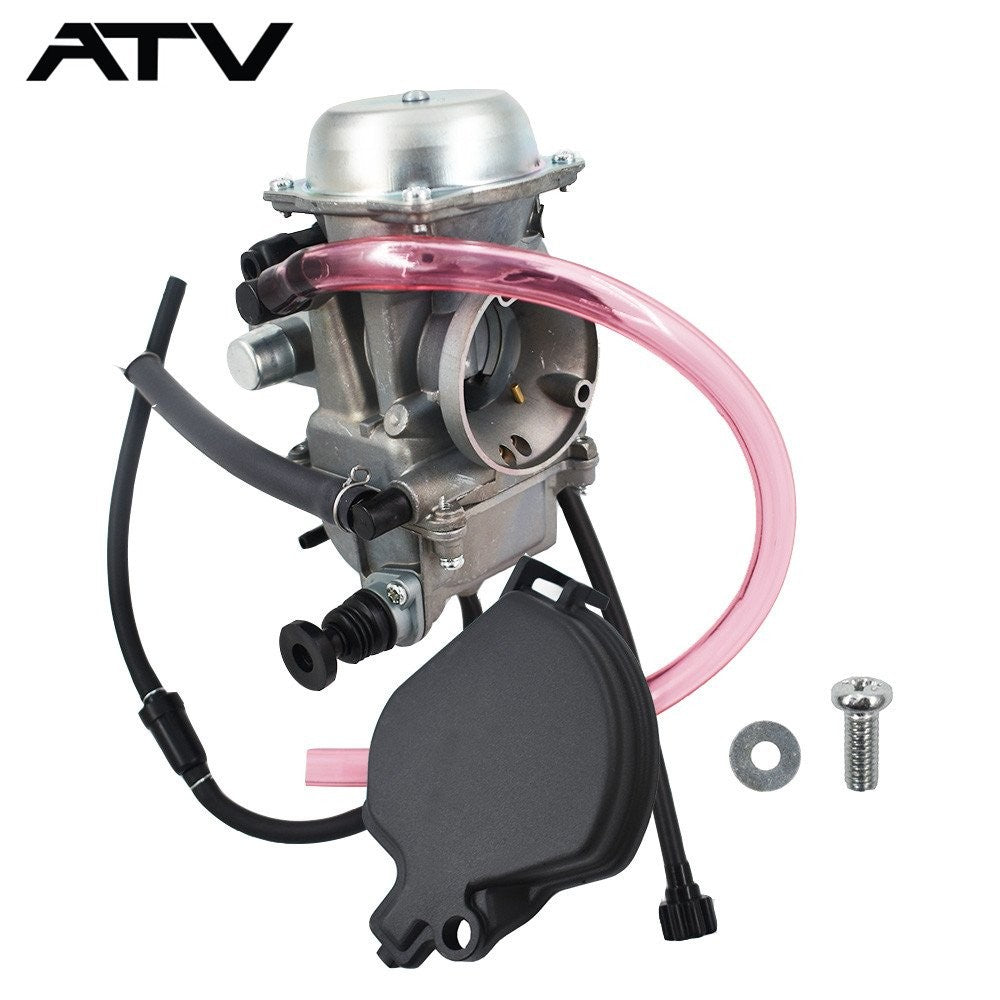 Carburetor For Kawasaki Bayou 400 KLF400 KLF 400 1993 1994 1995 Carb