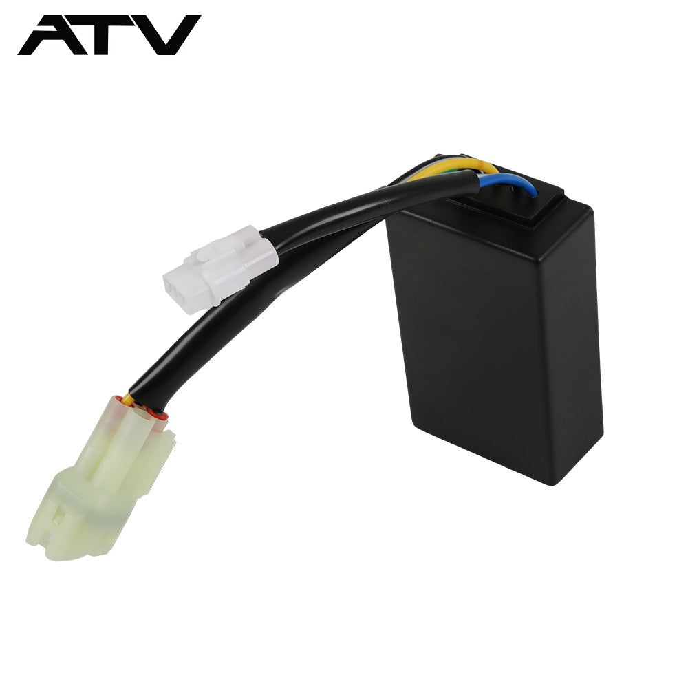 CDI Ecu for Kawasaki Bayou 400 KLF400 4X4 1993-1999 Ignitor 21119-1341