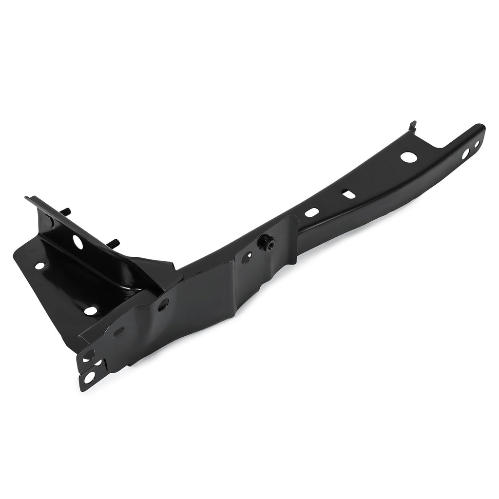 For Toyota Tacoma 2016-2023 Radiator Center Support Brace Hood Latch Steel New