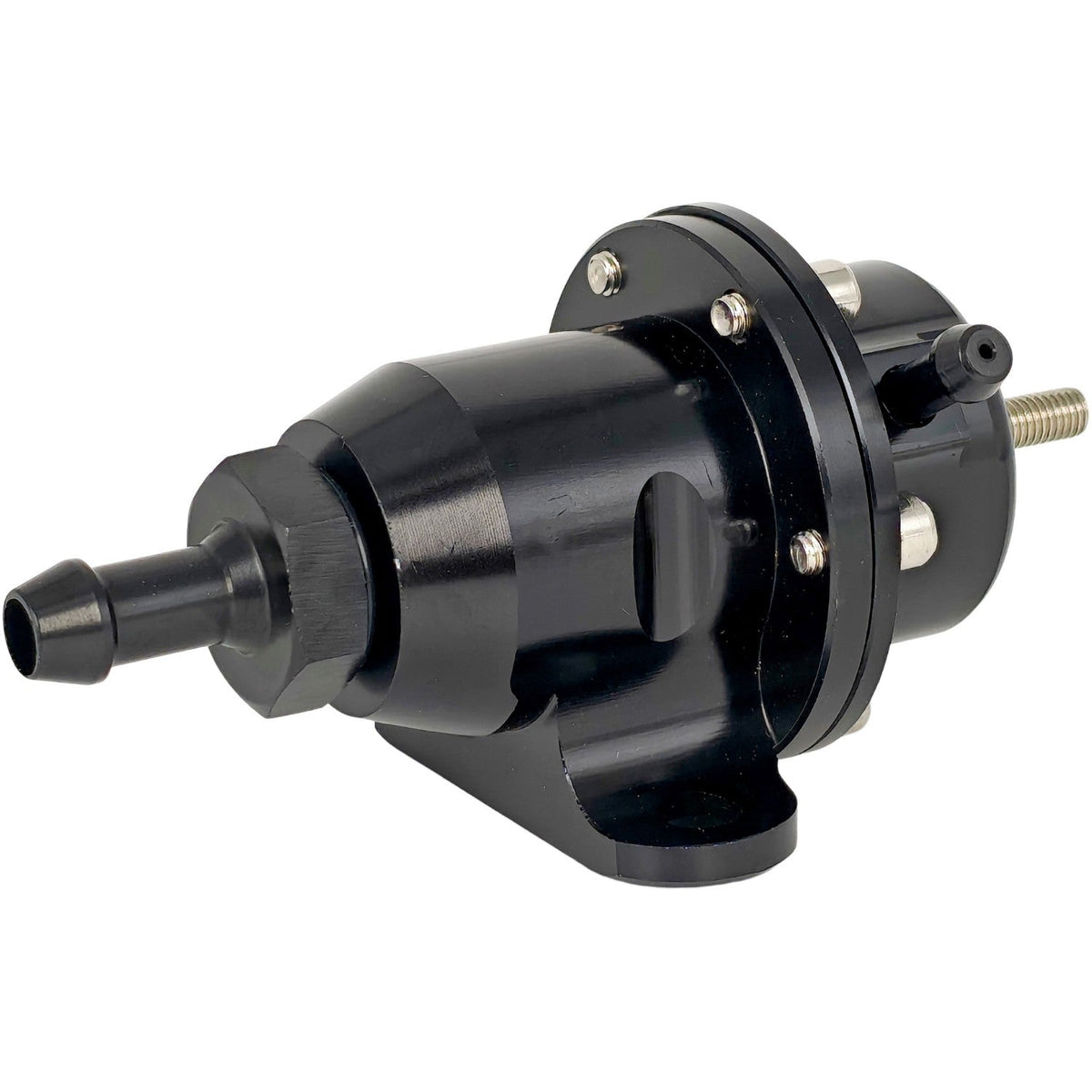 25-300BK High Volume Fuel Pressure Regulator for Honda 1992-1995 Del Sol S 1.5L