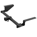 Class 3 Rear Bumper Trailer Hitch 2" Tow Receiver For Honda CR-V CRV 2002-2006