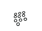 09168-10022 FOR Suzuki Gear Oil Drain Plug Head Gaskets X 20 PCS Outboard