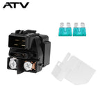 ATV Starter Solenoid Relay for Arctic Cat 375 400 4×4 Act Vp Auto Man 1998-2005