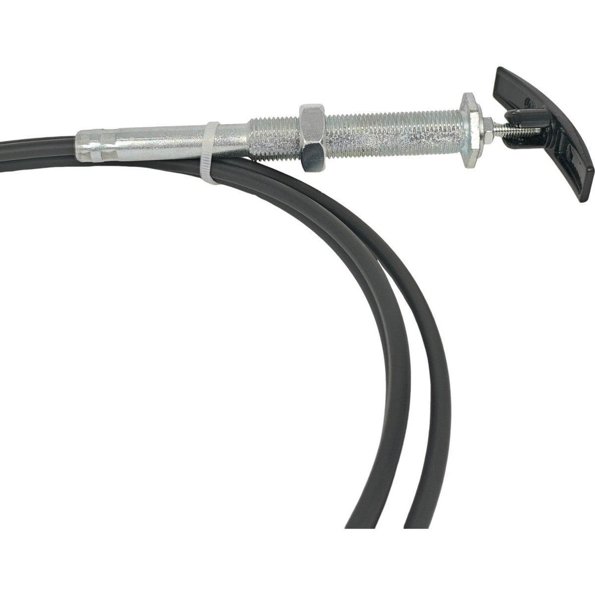 TC96CNPB 96'' Valve Extension Cable w/Handle Fit for Valterra RV Holding Tank