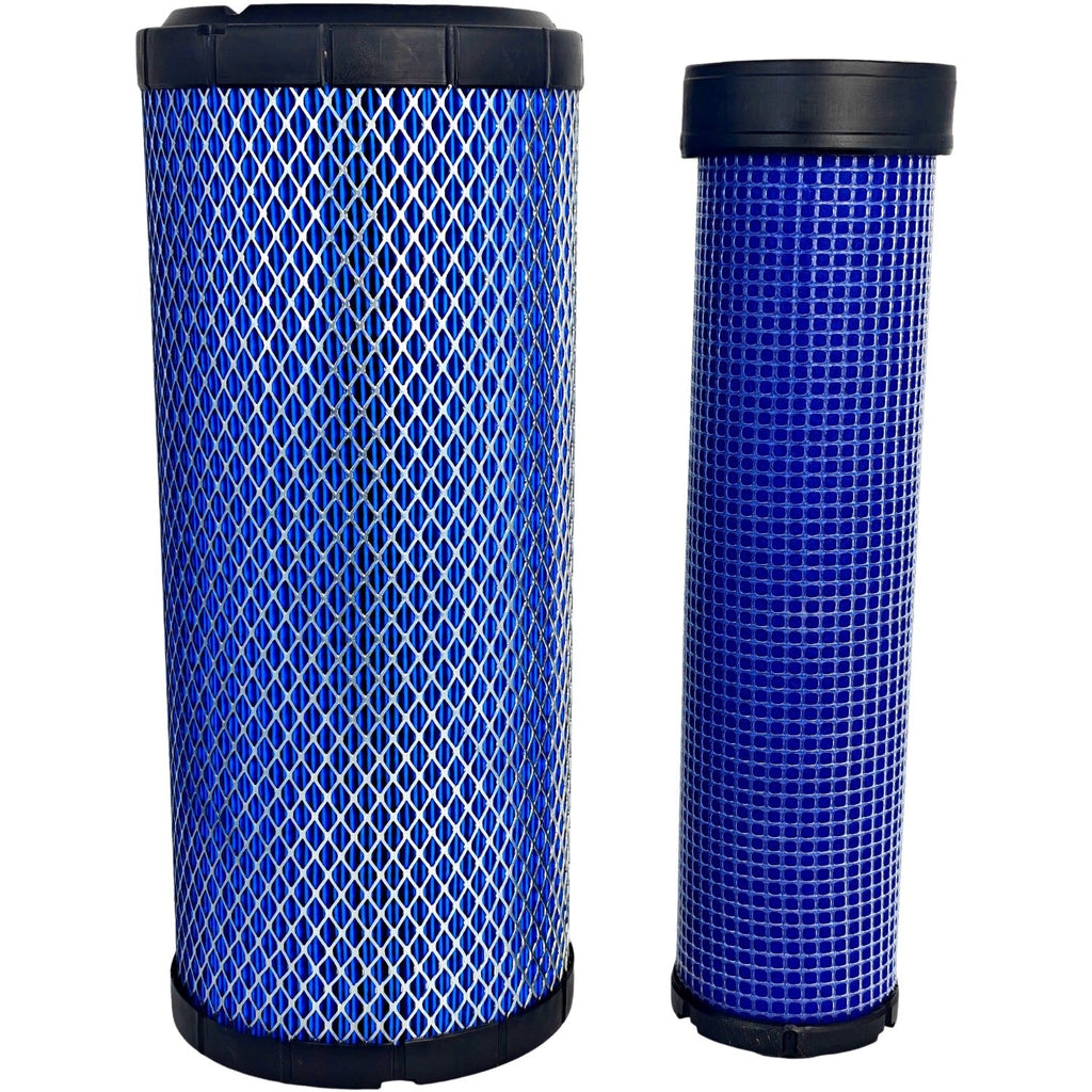 Maintenance Filter Kit Fit for Case 75XT 40XT 60XT 85XT Skid Steer Loader